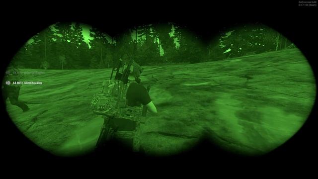 JSOC Private Server: Operation ANARCHY: ARMA REFORGER: https://discord.gg/jsocmilsim смотреть онлайн