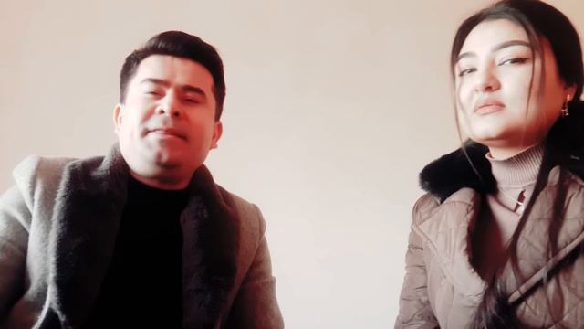 Kazbek_ruzmetov Duet, daxshat eshitib baxo bering смотреть онлайн
