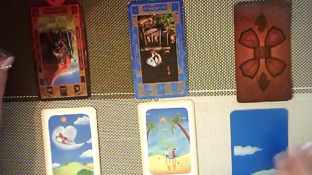 ТАРО прогноз на 15 мая смотреть онлайн