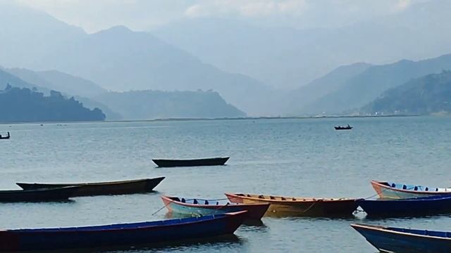 Душа Непала. Шаманизм, тантра, бон, буддизм. Аннапурна, Шива, Джакри. смотреть онлайн