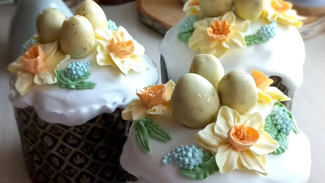 Домохозяйка