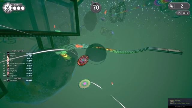 Tower Unite | Ball Race Prism 5 Skip (*Improved*) смотреть онлайн
