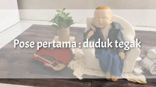 Properti foto yang laris dipakai untuk tema profesi ! ( lengkap dengan tutorial posein bayinya ) смотреть онлайн
