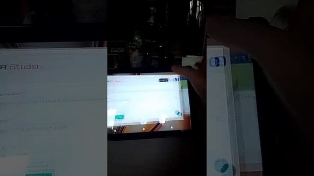 КАК СДЕЛАТЬ СТРИМ С ЭКРАНОМ НА РУТУБ?! НА ТЕЛЕФОНЕ! ( ГАЙД ) смотреть онлайн