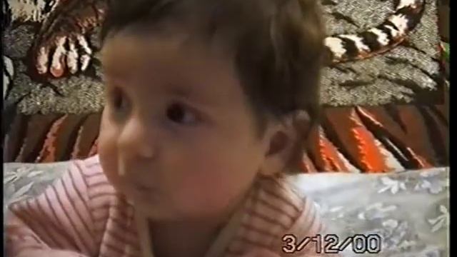 Маленький Никита дома 03.12.2000 год. смотреть онлайн