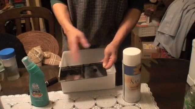 Amway Products demo by Hiroko & Aya.flv смотреть онлайн