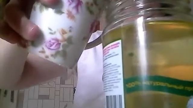 DIY- |лава лампа| смотреть онлайн