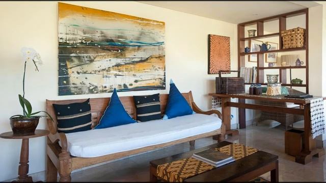 Komaneka At Monkey Forest Ubud 5*, Ubud, Bali