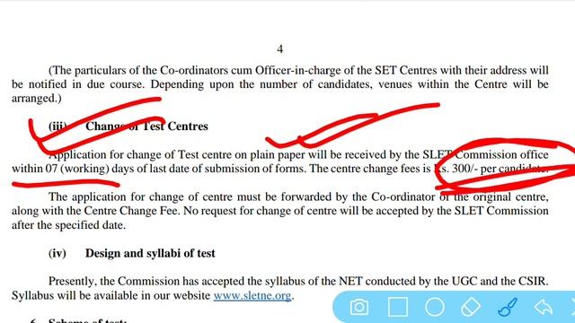 NE SLET/SET Exam Notification 2023-24❗Assam SET Detailed Information❗North East SET for Asst. Prof❗ смотреть онлайн