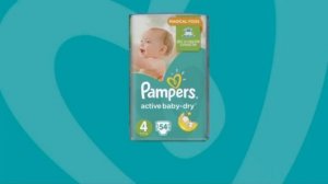 Реклама  Pampers | Пампарс - Как спят малыши...