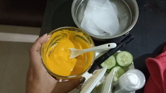 Parlour লৈ নোযোৱাকে, ঘৰতে থাকি Facewash ৰে Cleansing আৰু Facial ৰ সহজ উপাই смотреть онлайн