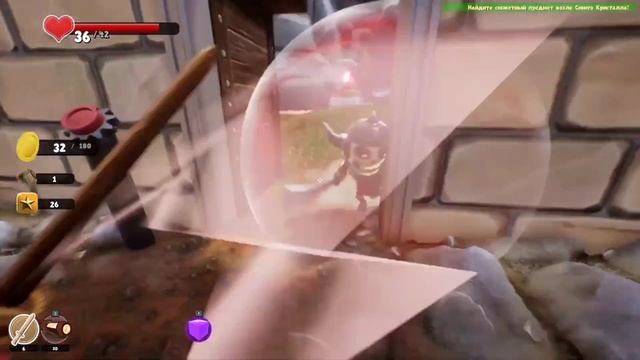 Наконец-то! Мы открыли эту дверь(Supraland #4) смотреть онлайн