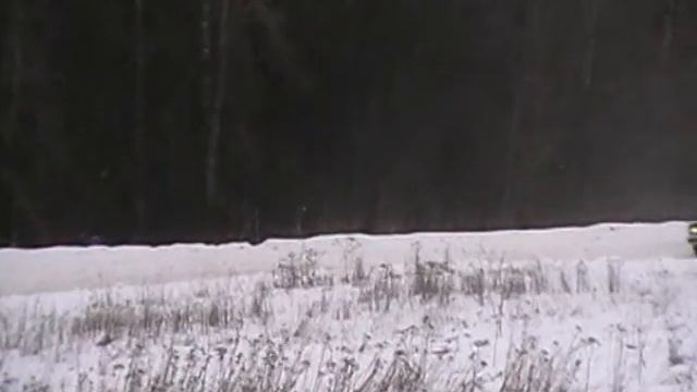 Китовская Верста 2010 II №1.MOD смотреть онлайн