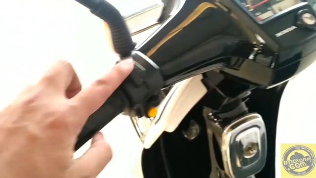 Restorasi Honda SuperCub 800, Segar Kayak Baru‼️ смотреть онлайн