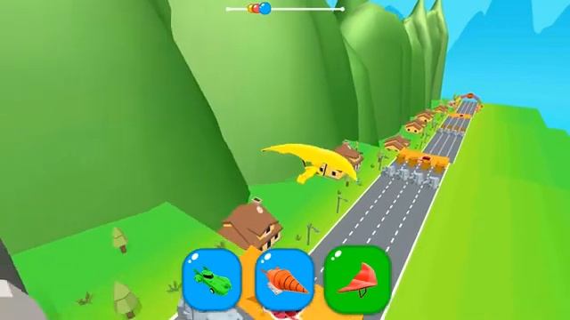 SHAPE SHIFTING-♂️---All Levels Gameplay Walkthrough Android,ios max LAR2Q смотреть онлайн