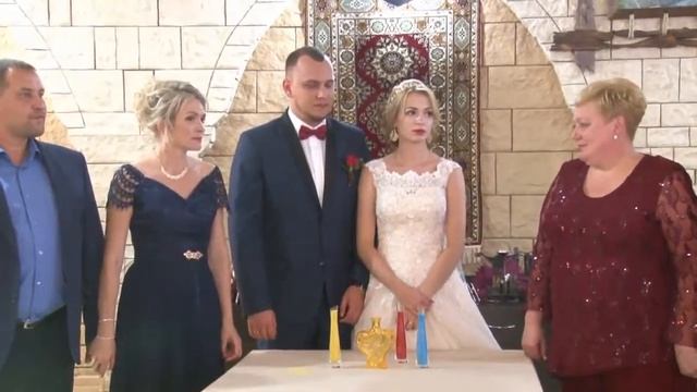 Свадебный ведущий Алексей Кладов смотреть онлайн