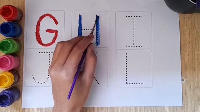 ABCD A for apple b for ball, ABC alphabet learning, Азбука из Пластилина! ABC Song for Kids #abcd смотреть онлайн