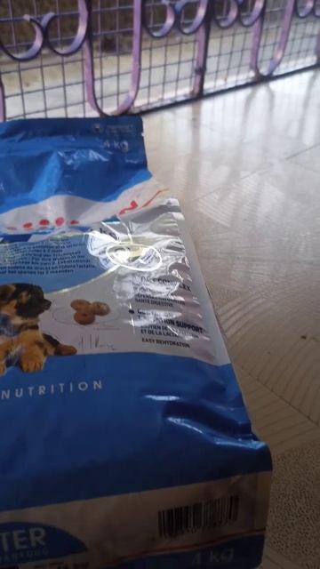 Prince ka royal canin food review 🍗🍗🍗#princess смотреть онлайн