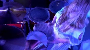 Led Zeppelin Immigrant Song by Zepparella