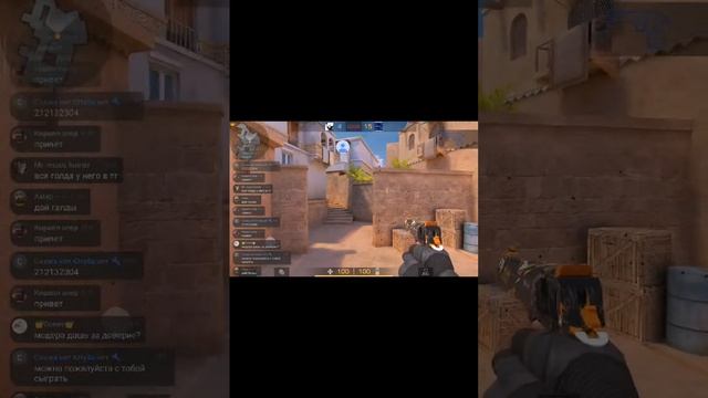 СТРИМ ПО СТАНДОФФ 2 | РОЗЫГРЫШ В ТГК | ИГРАЕМ ДУЭЛИ смотреть онлайн