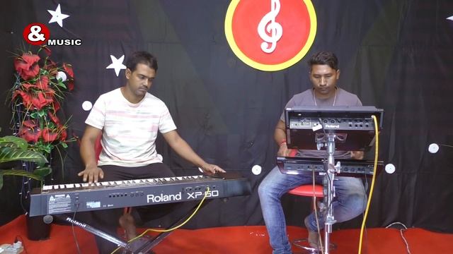 পাংখা | যন্ত্র সংগীত | Pangkha Pangkha смотреть онлайн