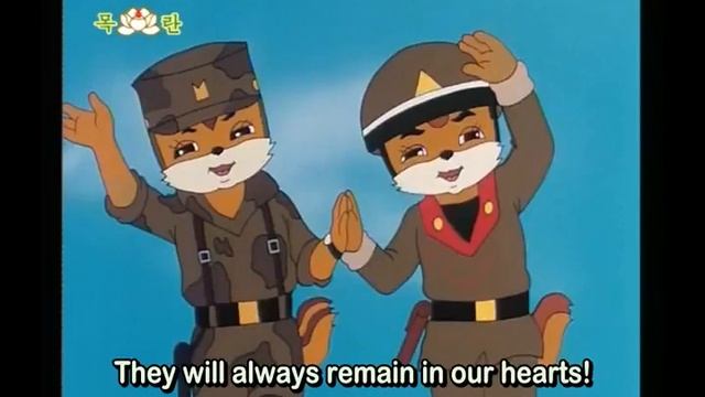 Squirrel And Hedgehog Song Compilation