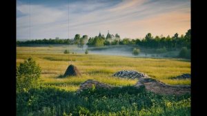 Слайд-шоу фотографий Русского Севера