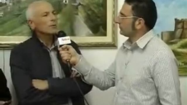 Itinerari e Agroalimentare D'Italia Cecam Pres.te G.Di Lena Marconia giugno 2013 смотреть онлайн