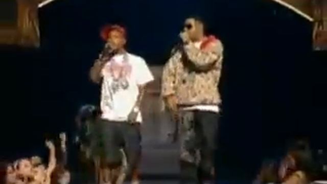 Ludacris Feat Pharrell & Pussycat Dolls - Money Maker