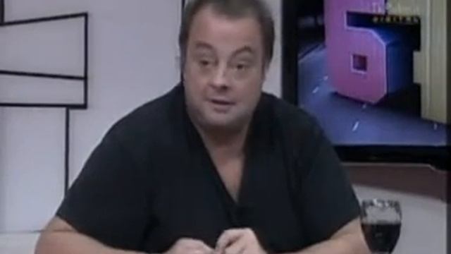 678 domingo - Los mozos despiden a Nestor Kirchner - parte 6/6 - 31-10-10 смотреть онлайн