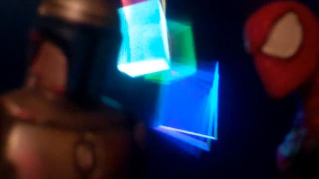 Omus Super Show 005 смотреть онлайн