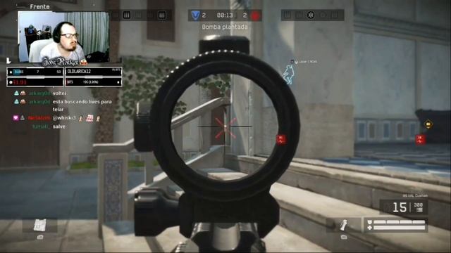 Warface: Manual De Armas - As Val Custom - #warface #console #xbox
