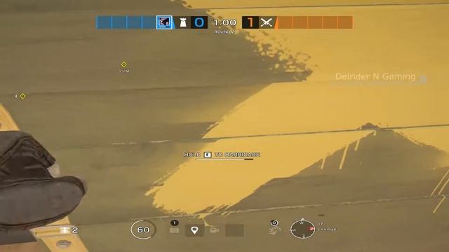 Rainbow Six Siege Year 5 Season 1 Test Server Changes смотреть онлайн