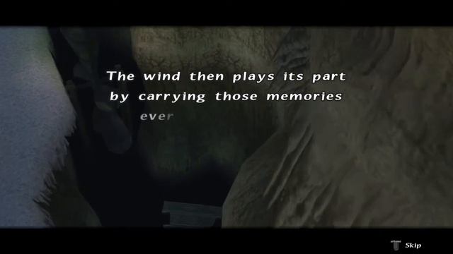 Selepation Cave intro | Crystal Chronicles Remastered смотреть онлайн