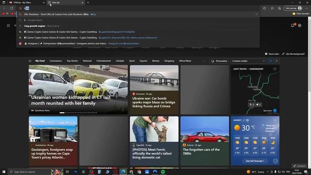 How To Get Link From CPAGrip For YouTube смотреть онлайн