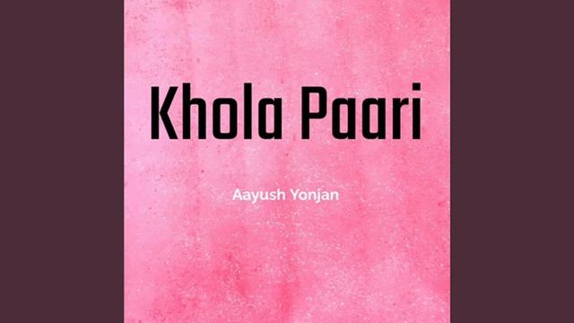 Tara Bolna Mann Lagcha (KHOLA PAARI) [Speed Up] - @Aayush_yonjan0 смотреть онлайн