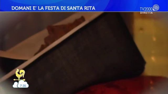 La festa di Santa Rita da Cascia смотреть онлайн