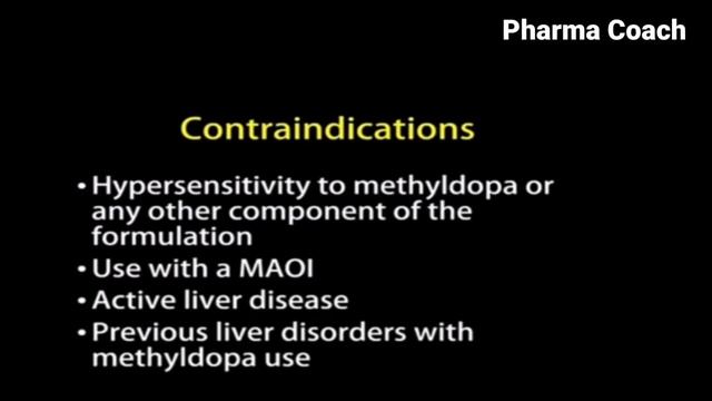 Methyl Dopa, safe medicine for hypertension in pregnancy| uses, side effects| pharma coach смотреть онлайн