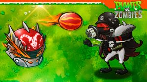 😈 ИМБА! БЫК АРБУЗ! ФЬЮЖН ПВЗ 2.4! 😈 Plants vs Zombies Fusion 2.4 - Растения против зомби