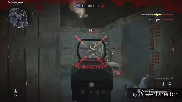 Warface РМ. МОНТАЖ НА ТЕЛЕФОНЕ. смотреть онлайн
