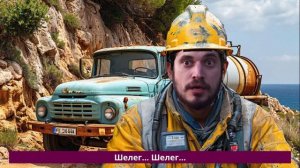 Паша Техник - Нужен Sauvage (Говновоз RIP AI Cover)