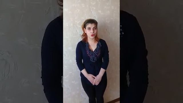Как удаляет чуп Эльмира в мамедкале 3 смотреть онлайн
