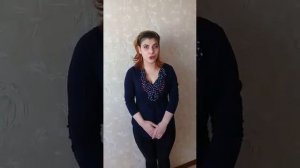 Как удаляет чуп Эльмира в мамедкале 3