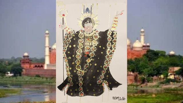 28сцена недовольство Султана смотреть онлайн