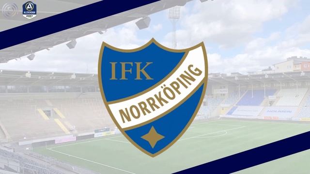IFK Norrköping Mållåt/Goal Song 2023 смотреть онлайн