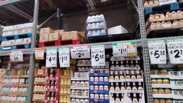 Going Store to Store Almost EVERYDAY Of My LIFE+GUESS HOW MUCH I SPEND At Aldi смотреть онлайн