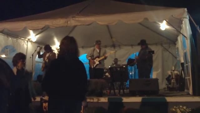 Johnny Be Goode,Chuck Berry,Cover By Sweetwater смотреть онлайн