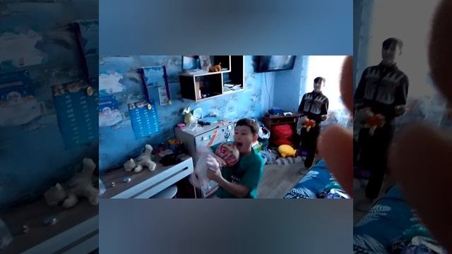 Арсений Екомасов - песня Арсения смотреть онлайн