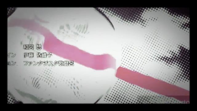 Hamatora 🔈AMV 🔈 смотреть онлайн