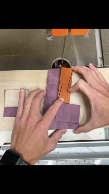Butterfly mortise and tenon joint смотреть онлайн